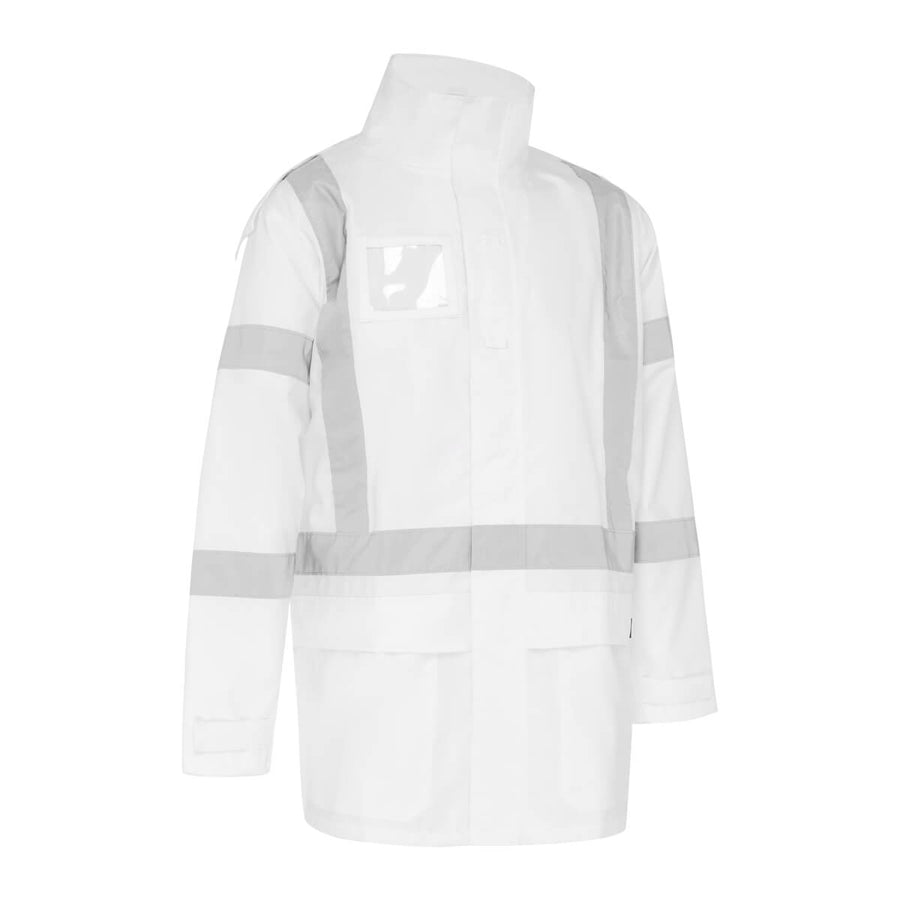 Bisley BJ6968XT White Front