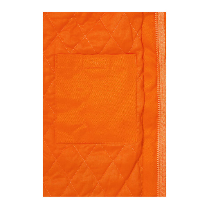 Bisley BJ6970T Orange Navy – View 07