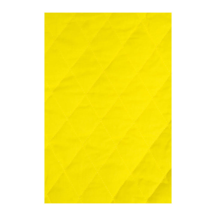 Bisley BJ6970T Yellow Navy – Back View
