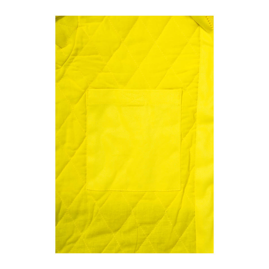 Bisley BJ6970T Yellow Navy