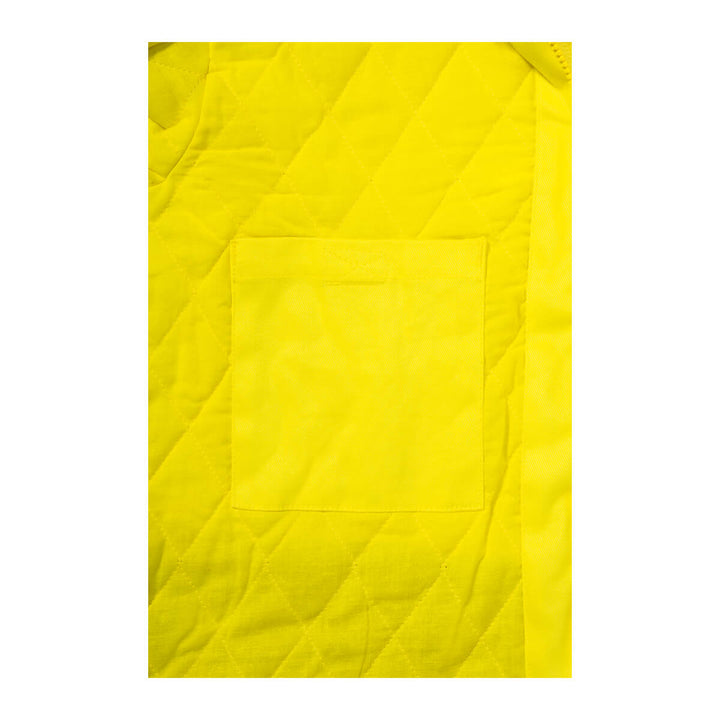 Bisley BJ6970T Yellow Navy