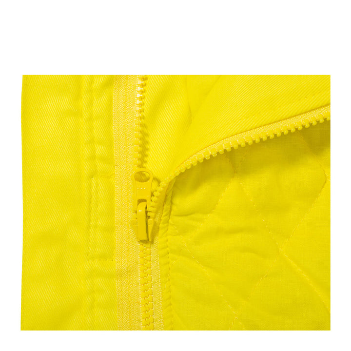 Bisley BJ6970T Yellow Navy