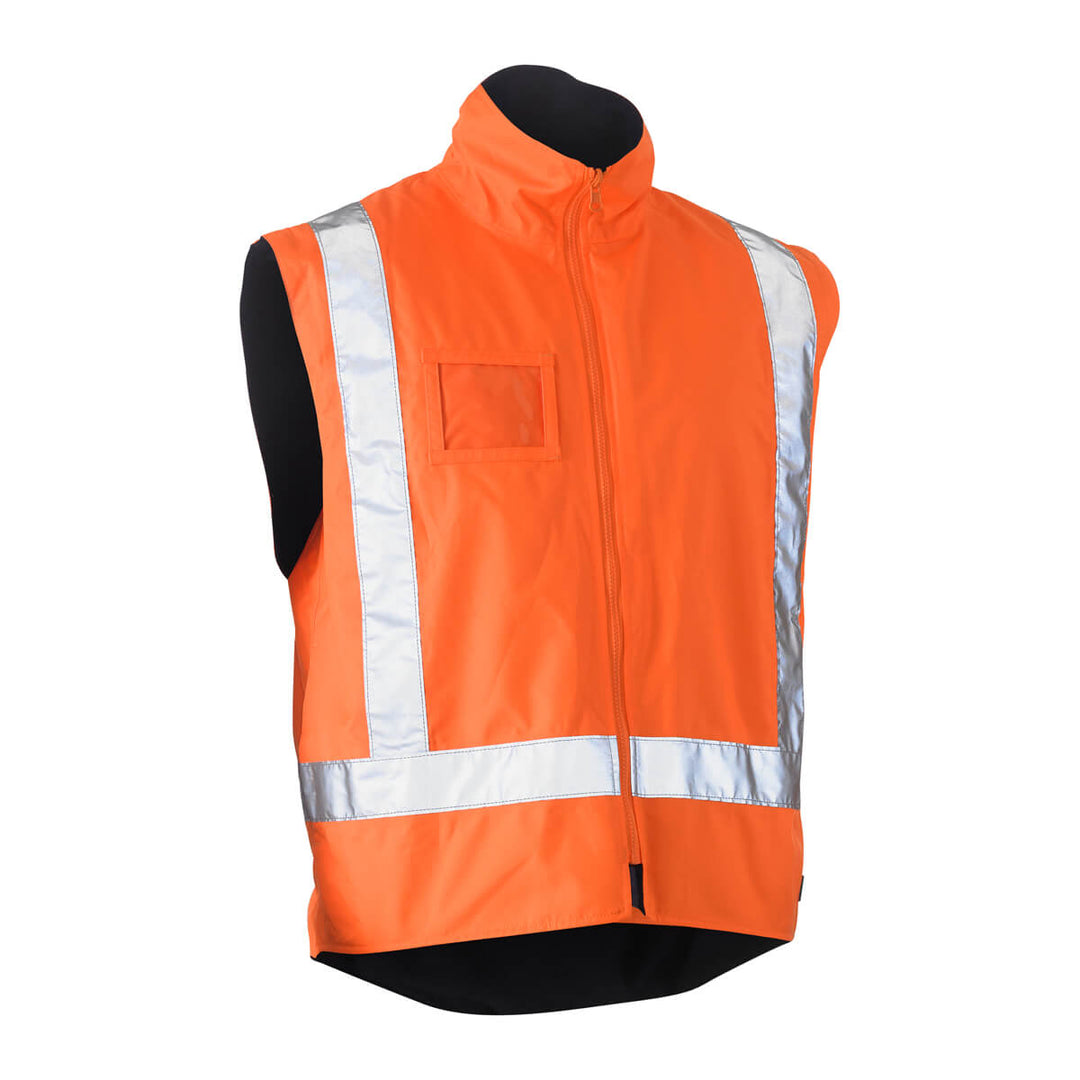 Bisley BJ6974XT Rail Orange – View 04