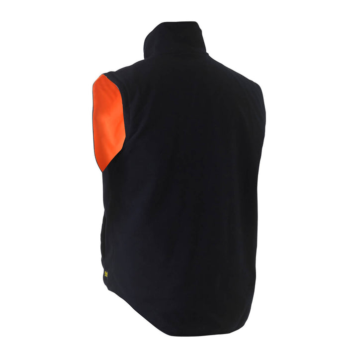 Bisley BJ6974XT Rail Orange – View 05
