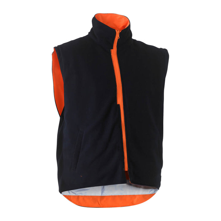 Bisley BJ6974XT Rail Orange – View 06