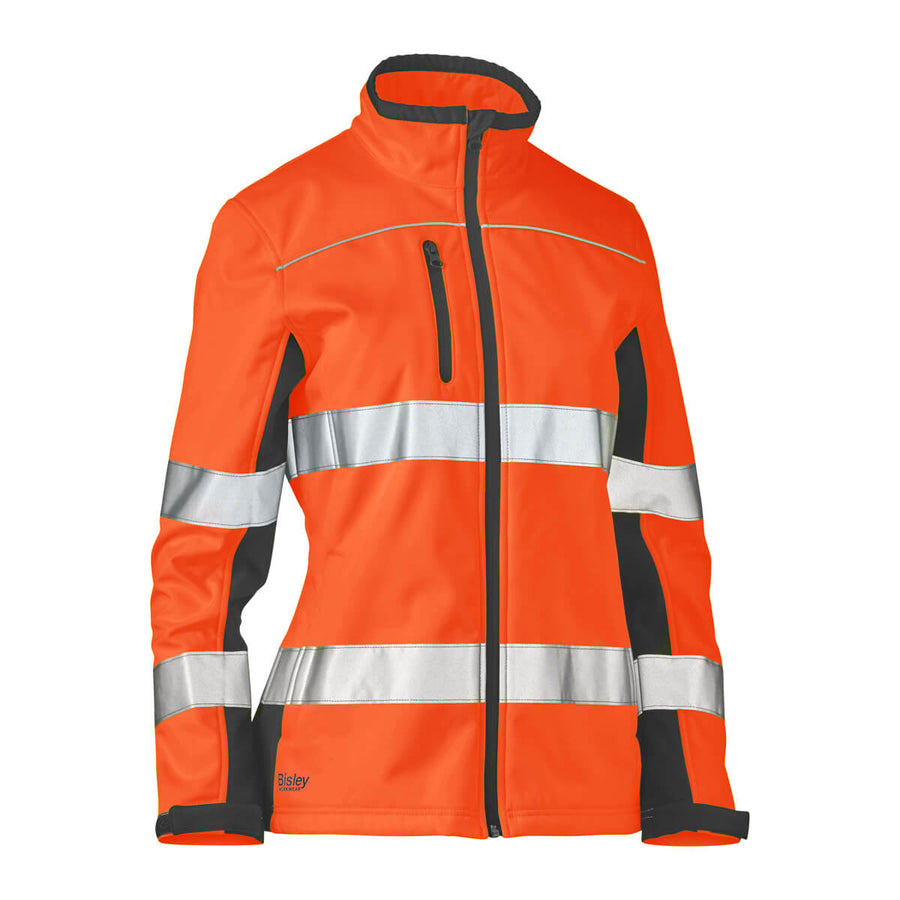 Bisley BJL6059T Yellow Navy Front