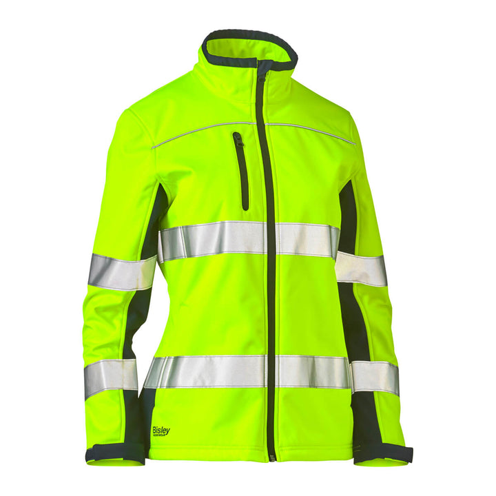 Bisley BJL6059T Yellow Navy Front