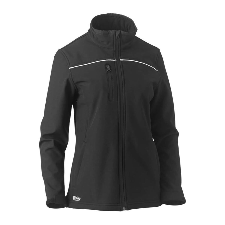 Bisley BJL6060 Navy Front