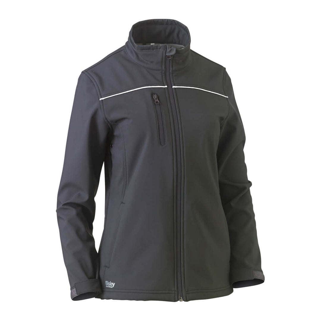Bisley BJL6060 Navy Front