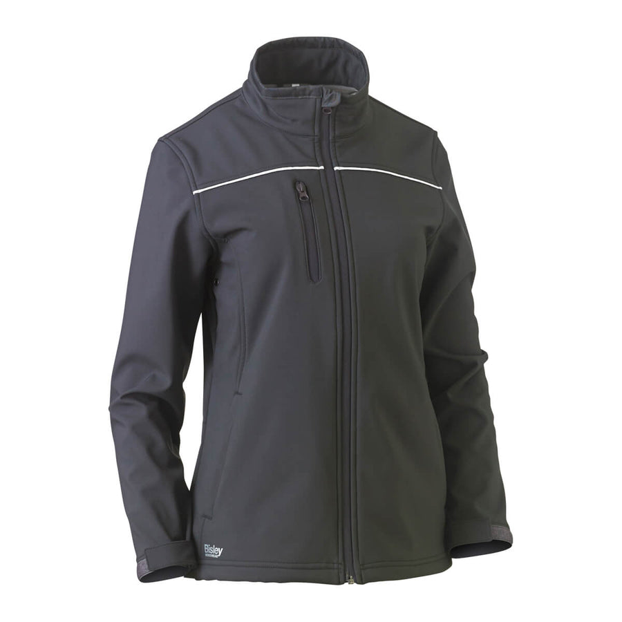 Bisley BJL6060 Navy Front
