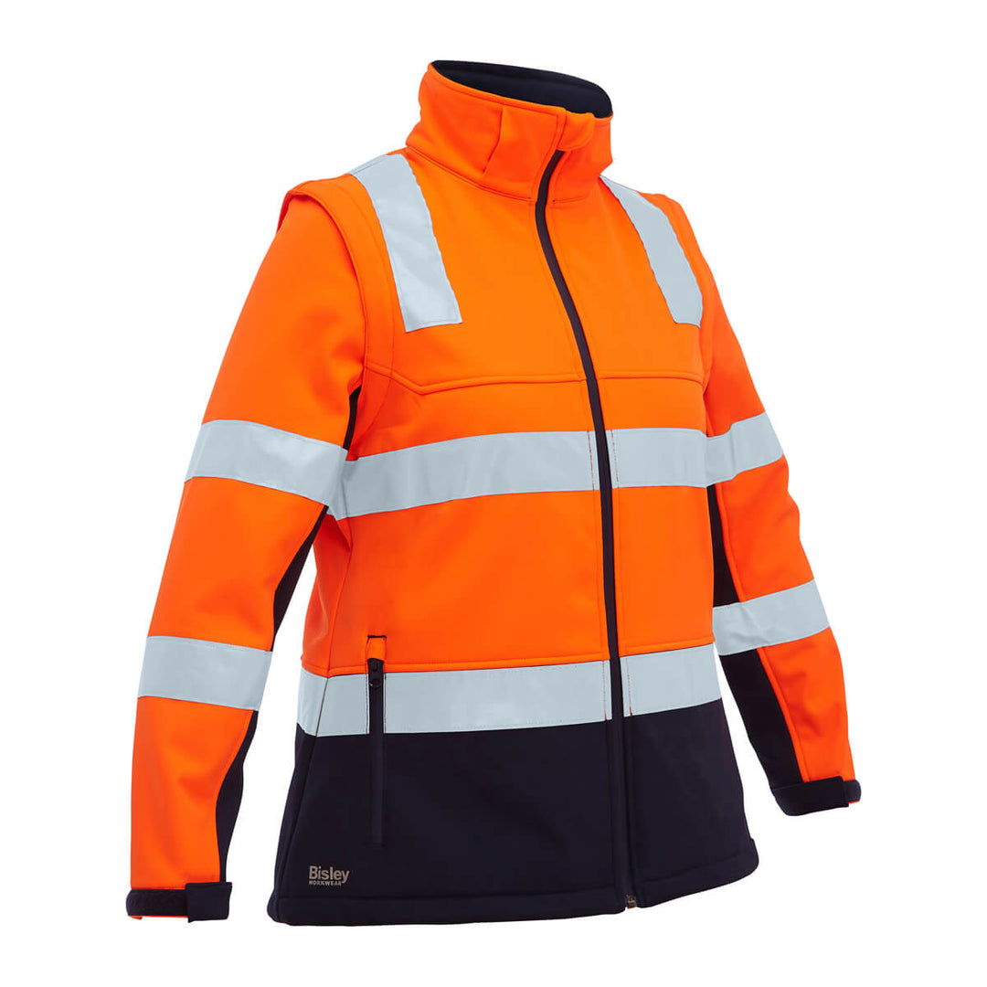 Bisley BJL6078T Yellow Front