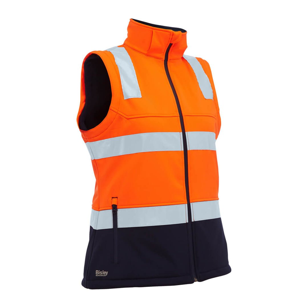 Bisley BJL6078T Orange – View 05