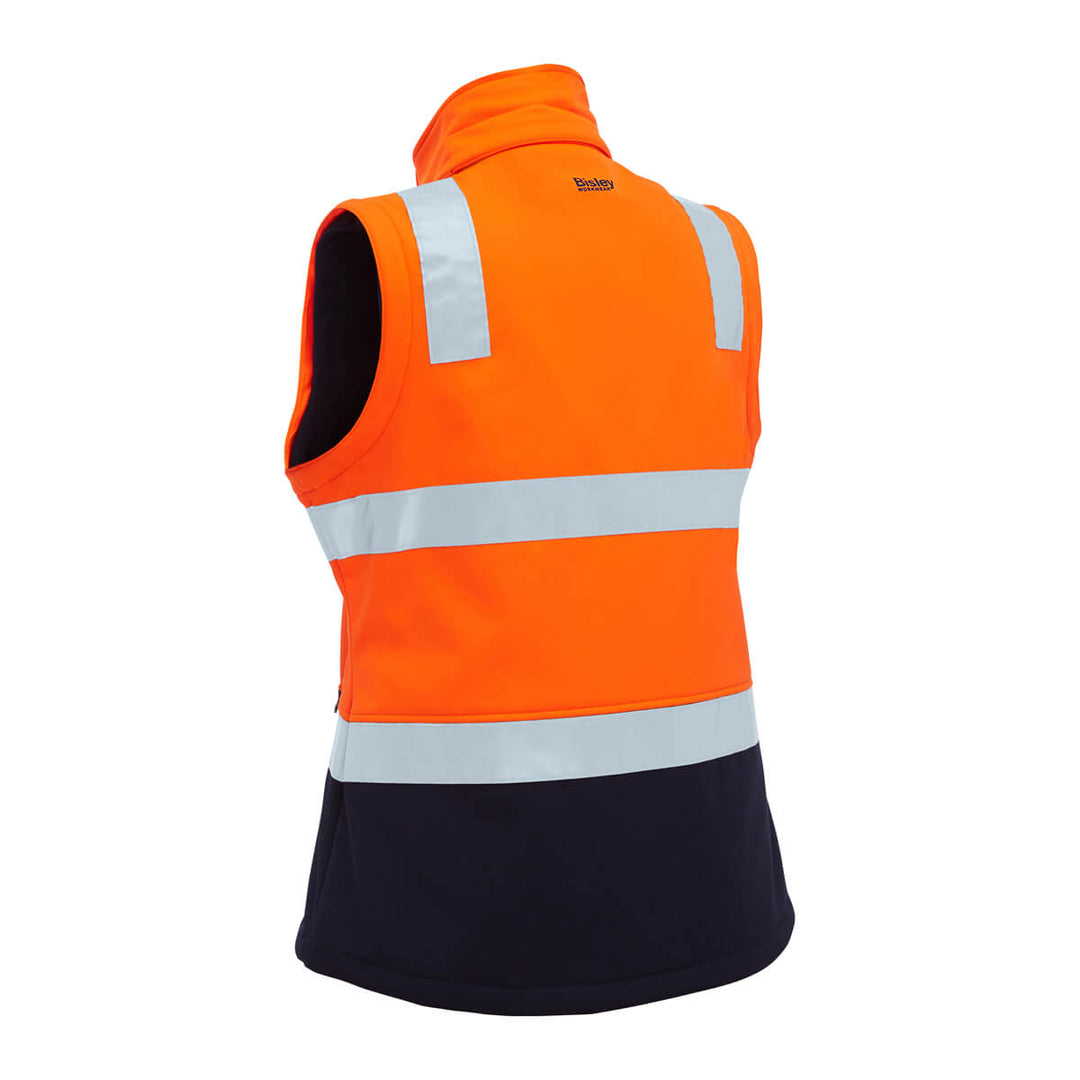 Bisley BJL6078T Orange – View 06