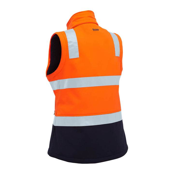 Bisley BJL6078T Orange – View 06