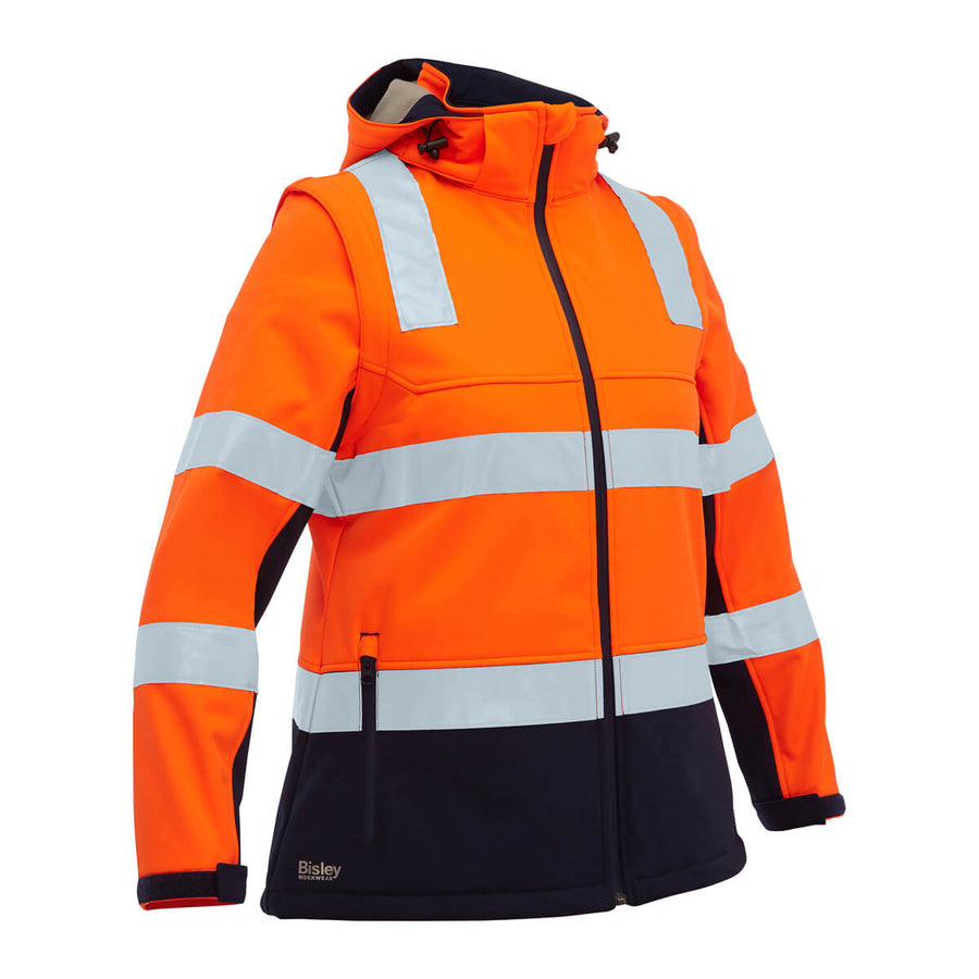 Bisley BJL6078T Orange – View 07