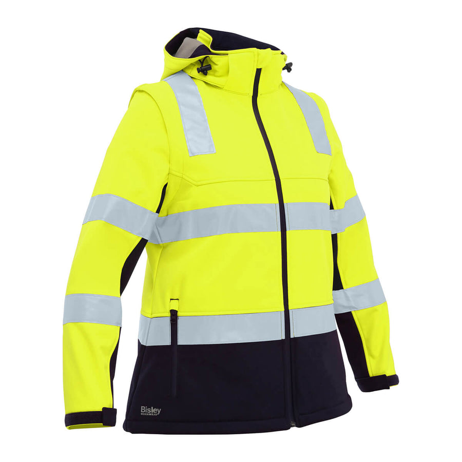 Bisley BJL6078T Yellow – View 03