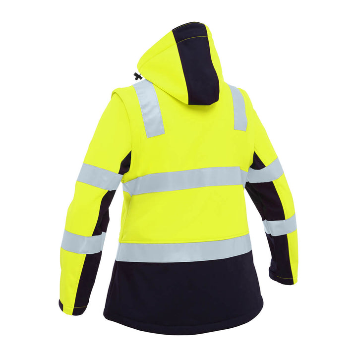 Bisley BJL6078T Yellow – View 04