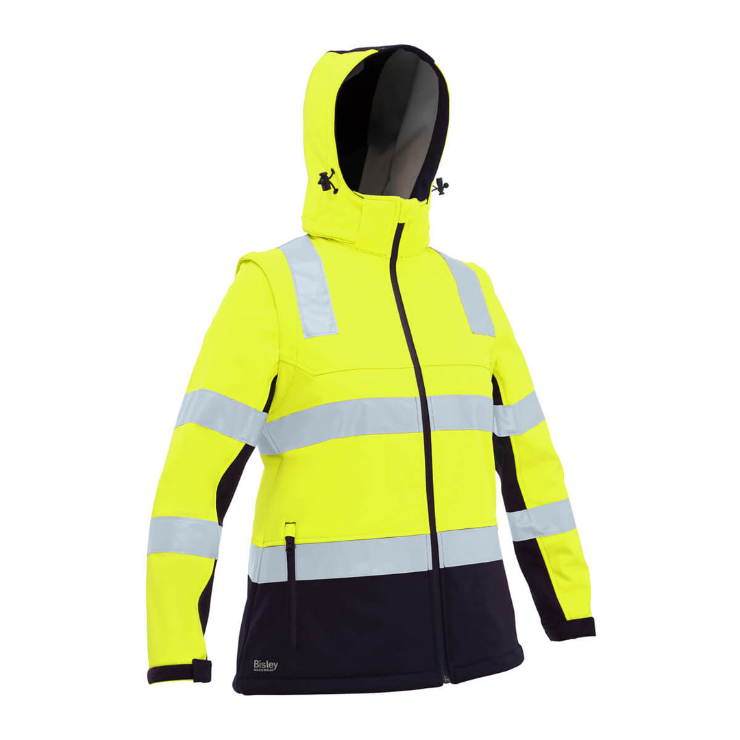 Bisley BJL6078T Yellow – View 05