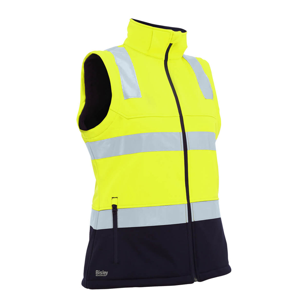 Bisley BJL6078T Yellow – View 06