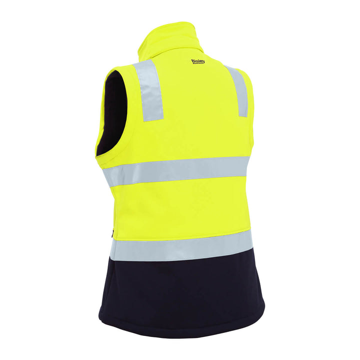 Bisley BJL6078T Yellow – View 07