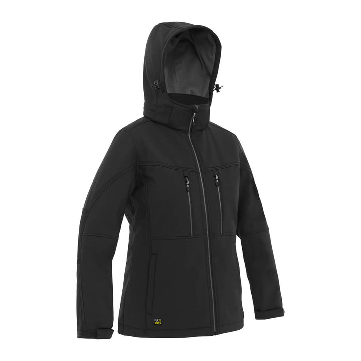 Bisley BJL6570 Black – View 03