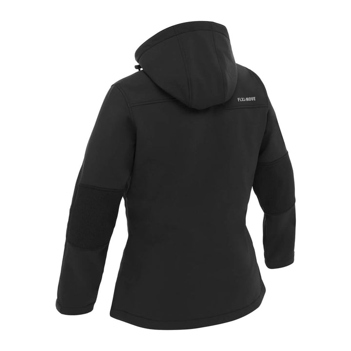 Bisley BJL6570 Black – View 05