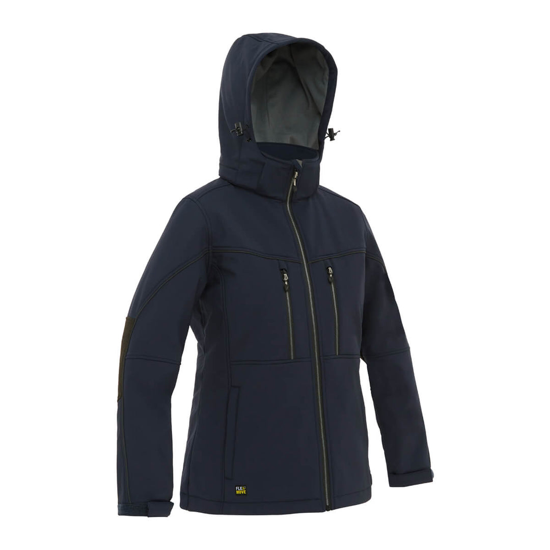 Bisley BJL6570 Navy – View 03