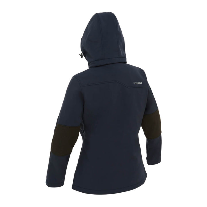 Bisley BJL6570 Navy – View 04