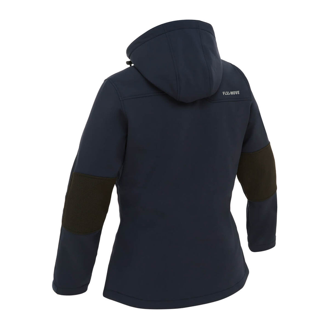 Bisley BJL6570 Navy – View 05