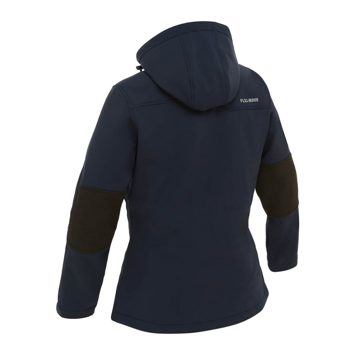 Bisley BJL6570 Navy – View 05