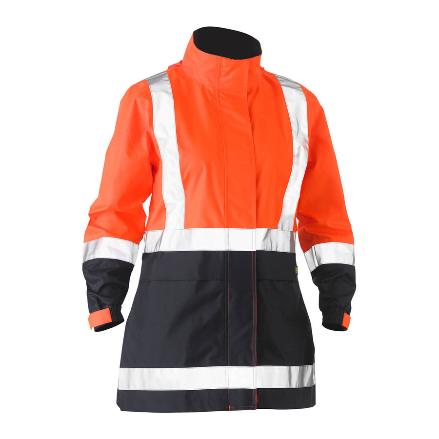 Bisley BJL6766T Yellow_Navy Front