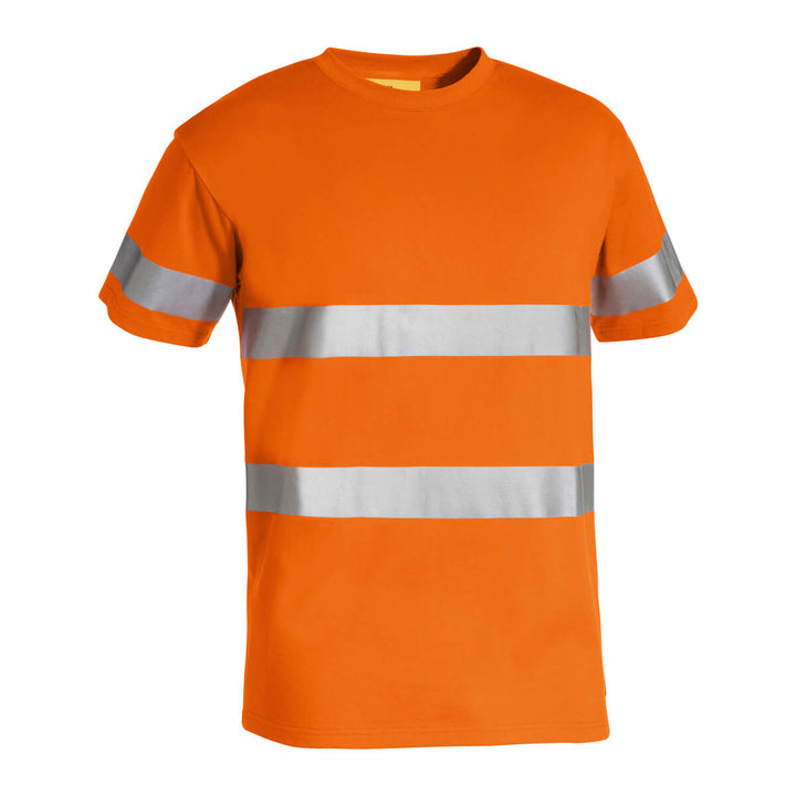 Bisley BK1017T Yellow Front