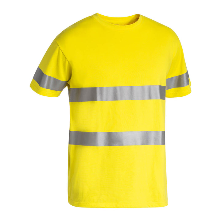 Bisley BK1017T Yellow Front