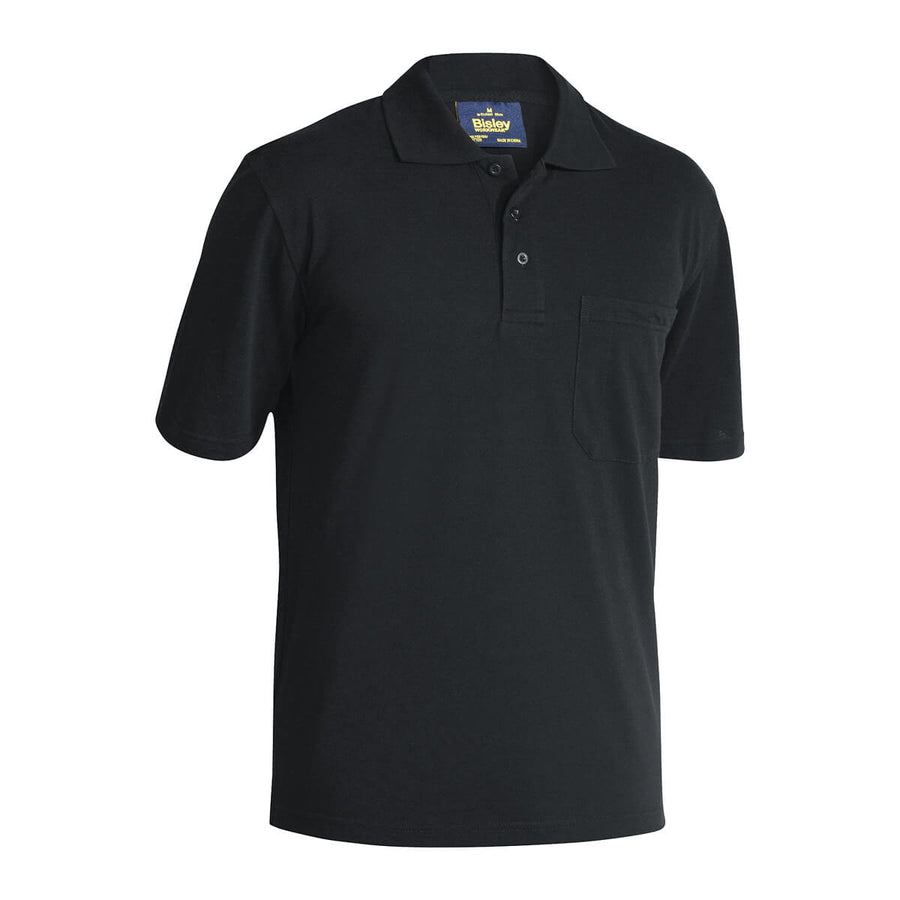 Bisley BK1290 Navy Other View