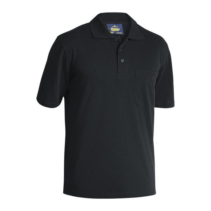 Bisley BK1290 Navy Other View