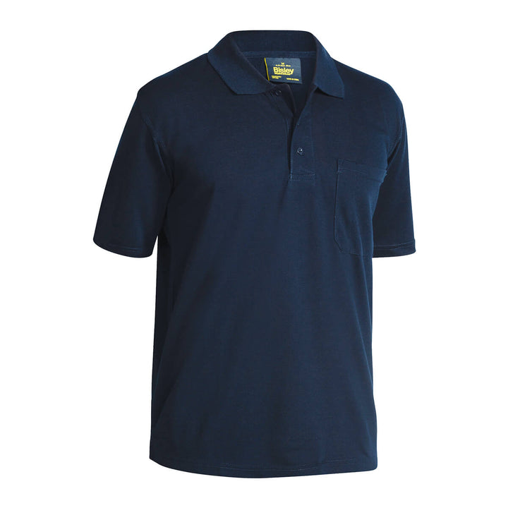Bisley BK1290 Navy Other View