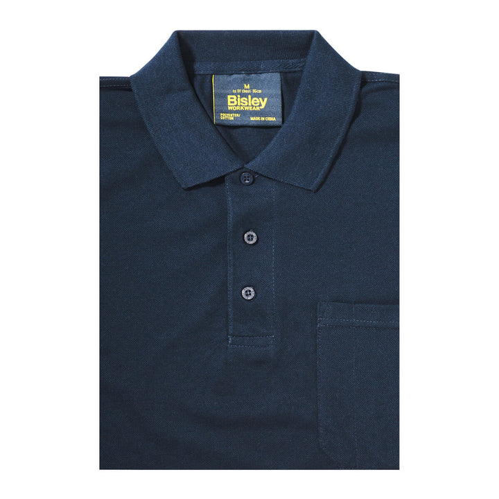 Bisley BK1290 Navy – View 03