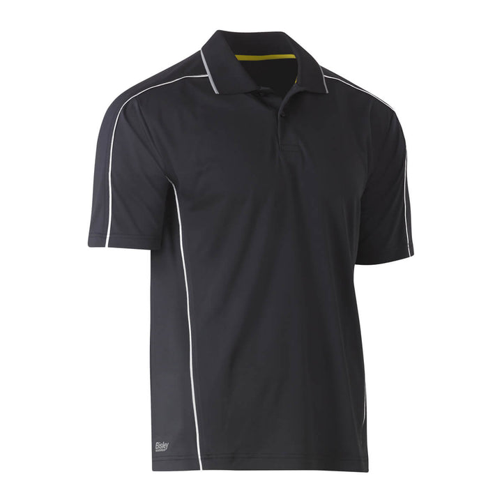 Bisley BK1425 Yellow Front