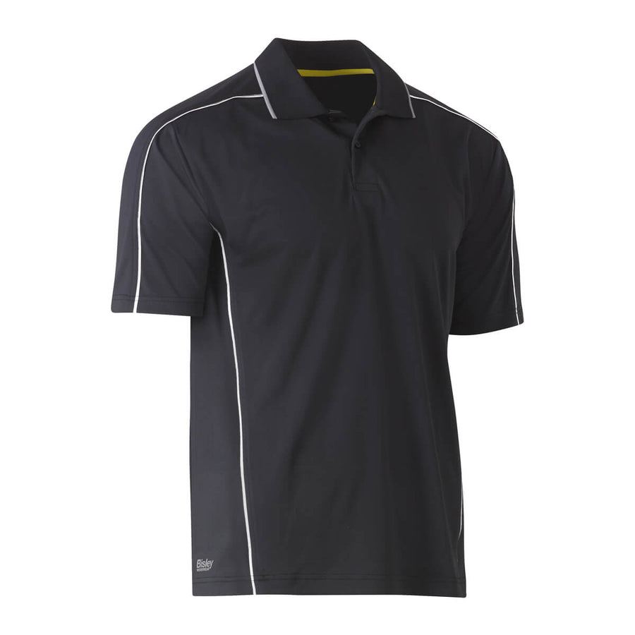 Bisley BK1425 Yellow Front