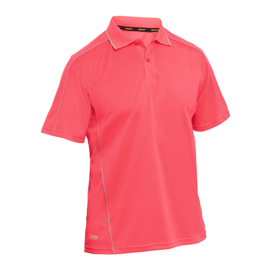 Bisley BK1425 Hi Vis Pink
