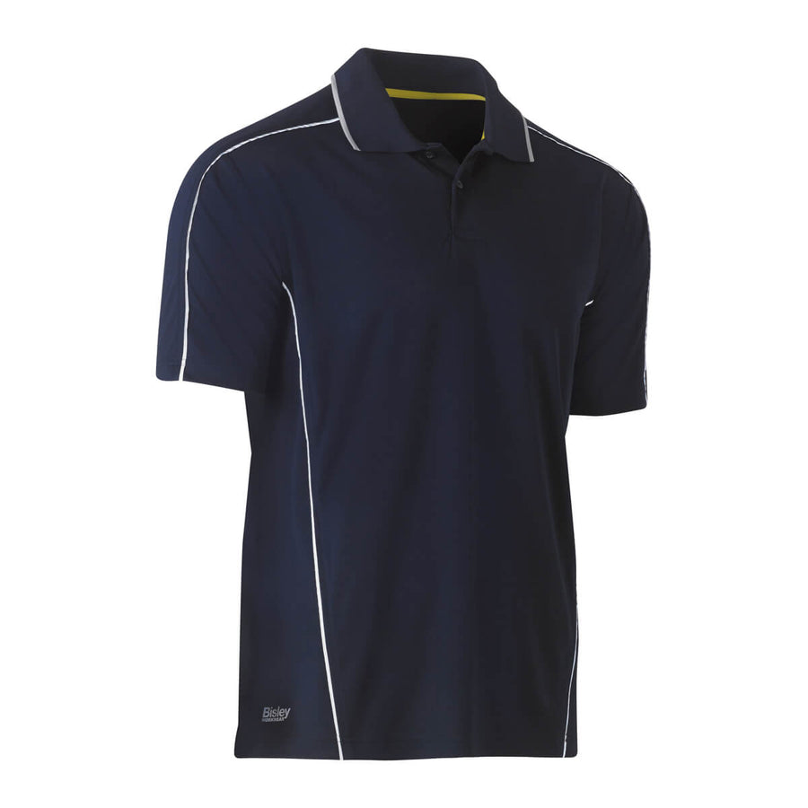 Bisley BK1425 Yellow Front