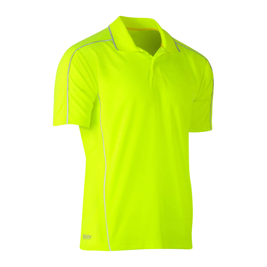 Bisley BK1425 Yellow Front