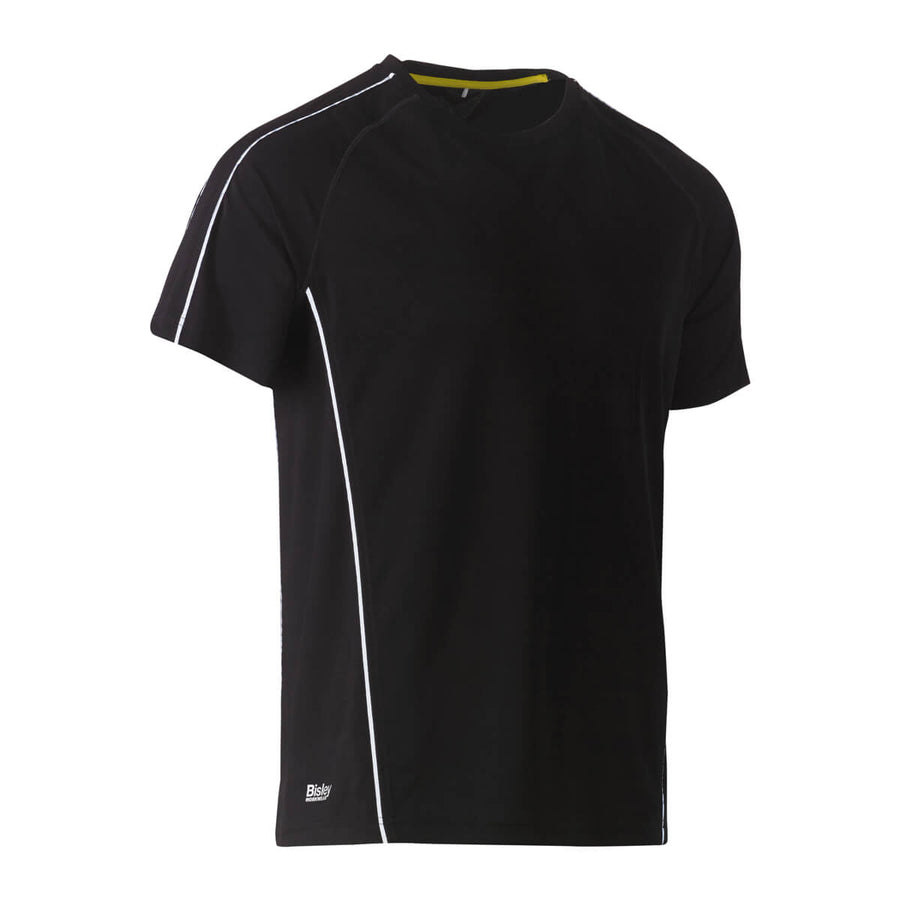 Bisley BK1426 Yellow Front