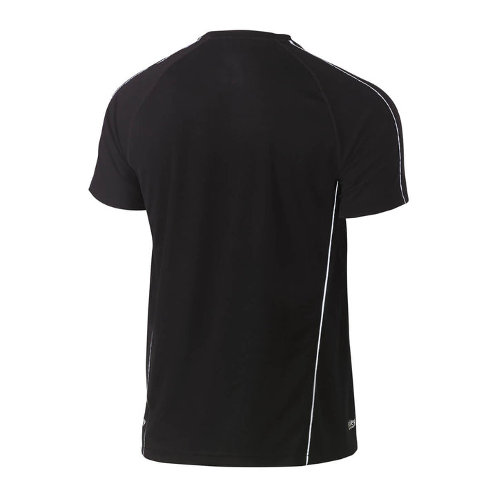 Bisley BK1426 Black – Back View