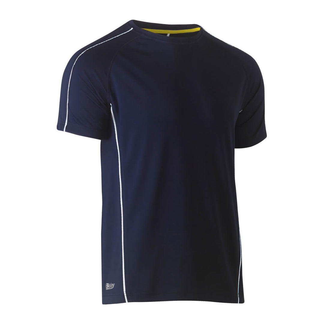Bisley BK1426 Yellow Front