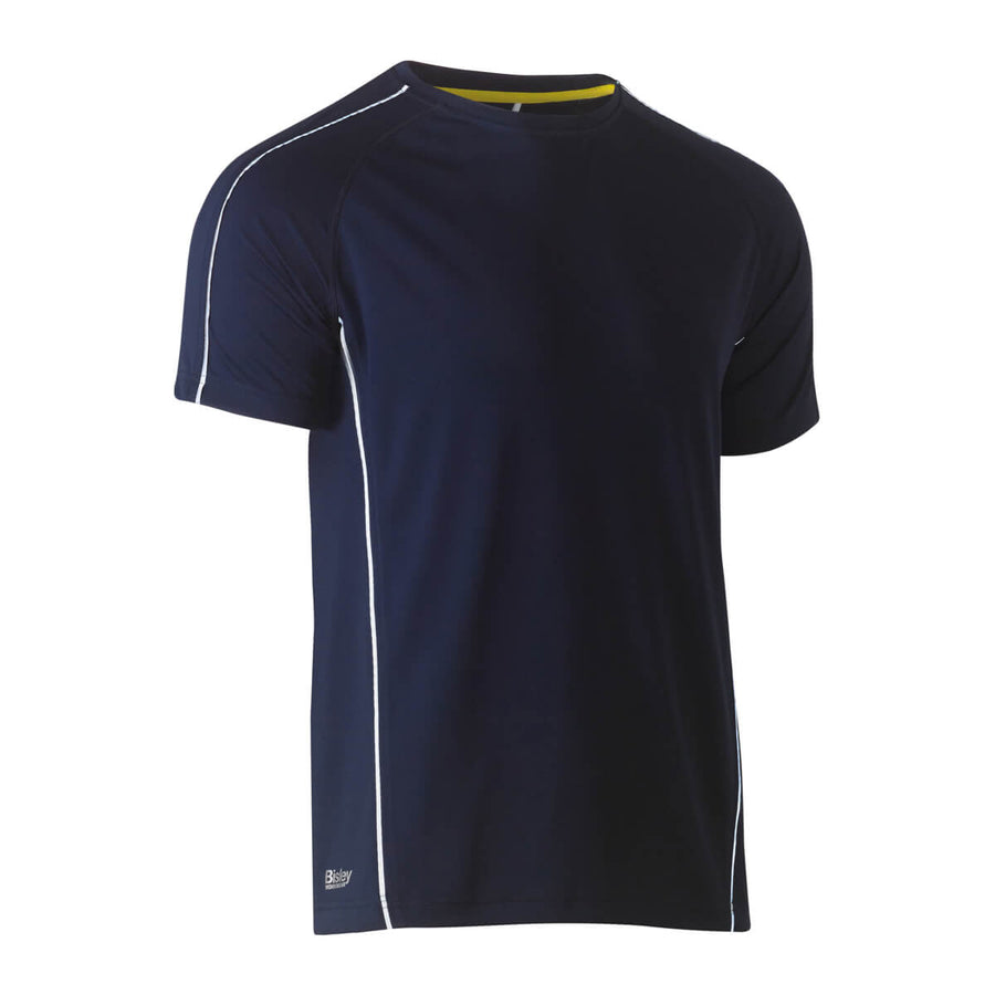 Bisley BK1426 Yellow Front