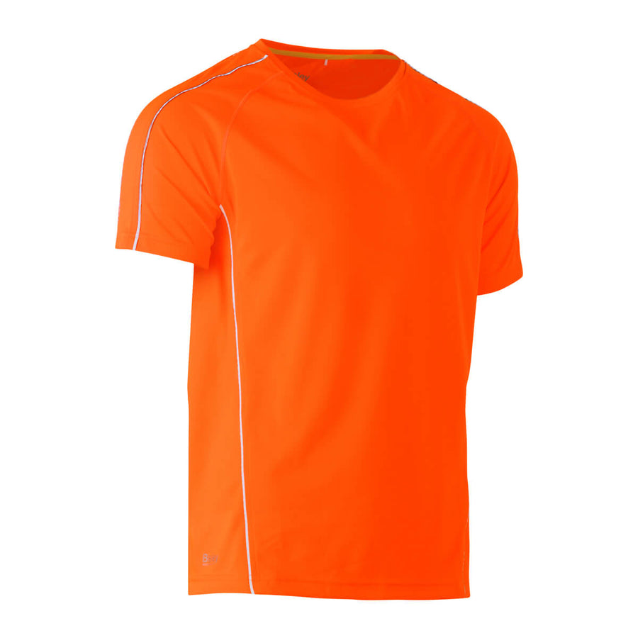 Bisley BK1426 Yellow Front