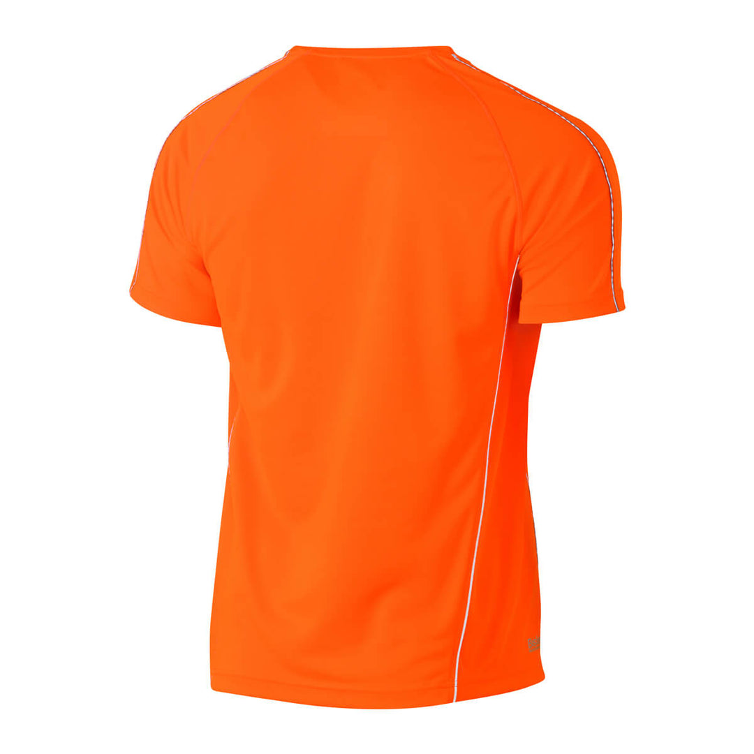 Bisley BK1426 Orange – Back View