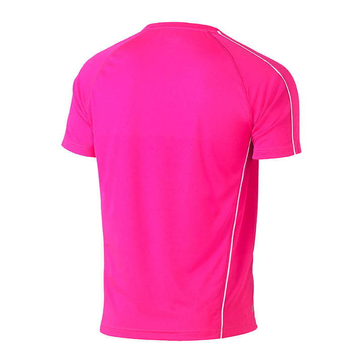 Bisley BK1426 Pink – Back View