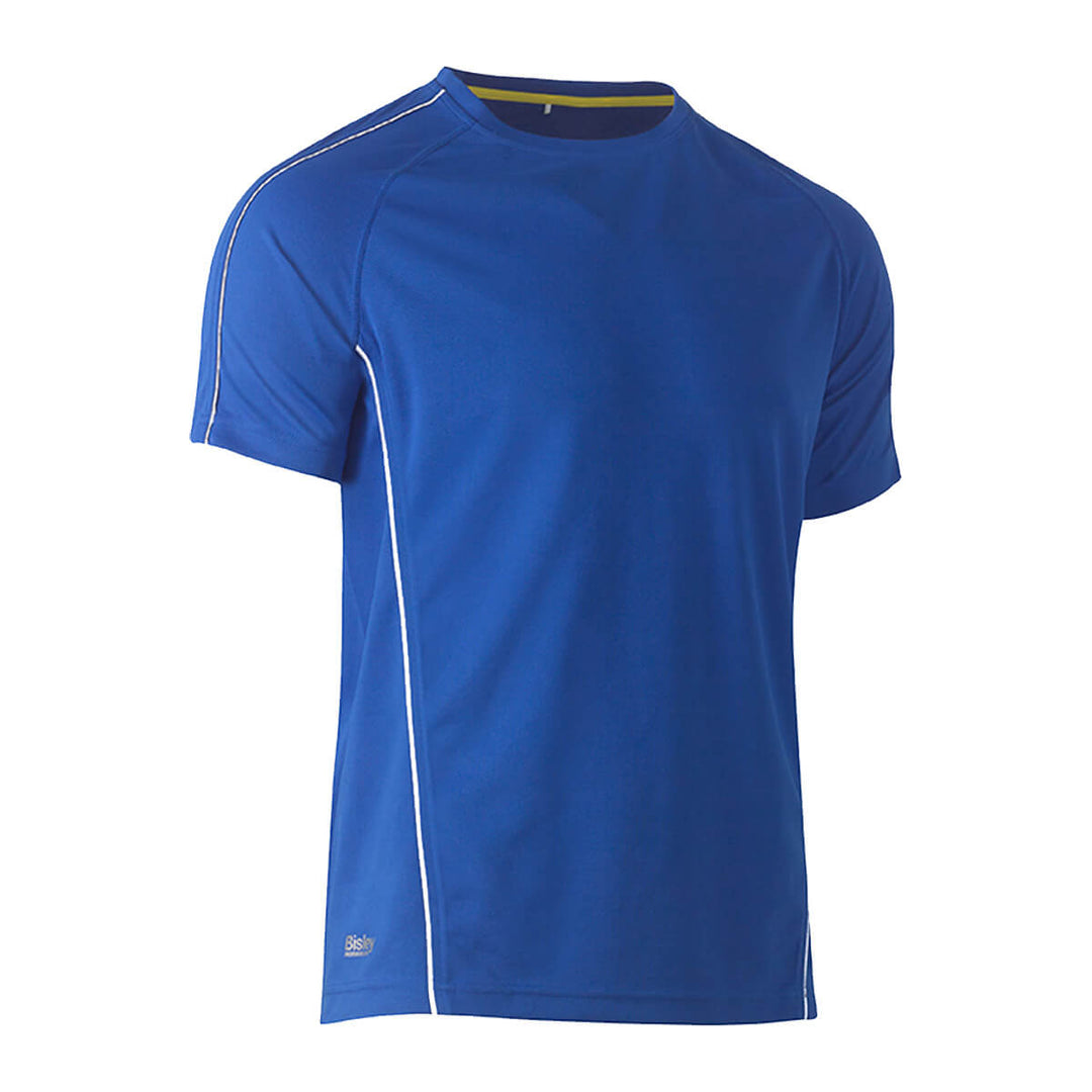Bisley BK1426 Yellow Front